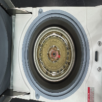 Thermo Heraeus Fresco 21 Centrifuge image 3